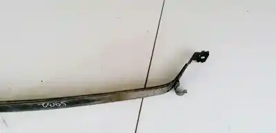 Pezzo di ricambio per auto di seconda mano plastica per opel zafira a 2.0 dti riferimenti oem iam   