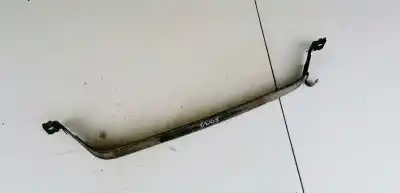 Second-hand car spare part plastics for opel zafira a 2.0 dti oem iam references 