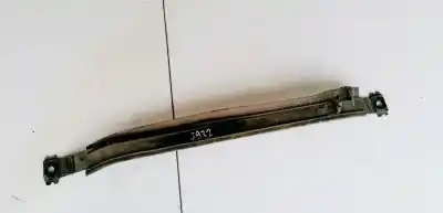 Second-hand car spare part plastics for opel zafira a 2.0 dti oem iam references 