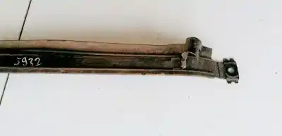 Pezzo di ricambio per auto di seconda mano plastica per opel zafira a 2.0 dti riferimenti oem iam   