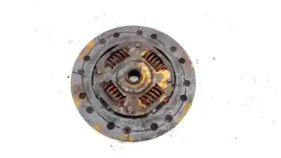 Peça sobressalente para automóvel em segunda mão kit de embreagem por ford fiesta vi 1.25 referências oem iam 