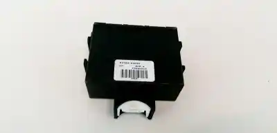 Peça sobressalente para automóvel em segunda mão centralina de ignição imobilizador por toyota avensis wagon (t25) 2.0 d-4d executive referências oem iam 8978005030