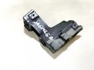 Second-hand car spare part rear bumper reinforcement for volkswagen jetta (1k2) 2.0 tdi oem iam references 1k5807394a