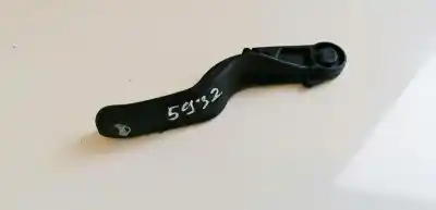 Second-hand car spare part plastics for opel zafira a 2.0 dti oem iam references 