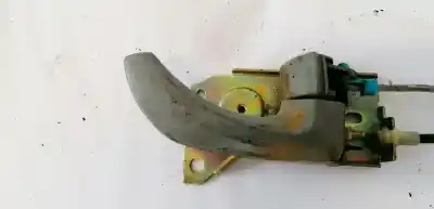 Second-hand car spare part interior right front handle for kia sorento 2.5 crdi ex oem iam references 