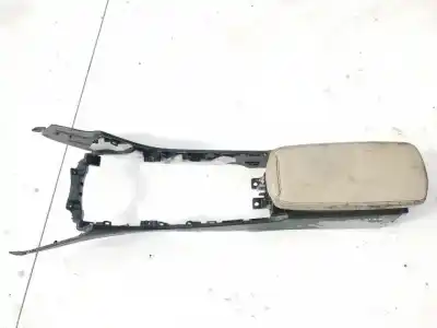 Автозапчасти б/у центральный подлокотник за lexus is, ii 2005.10 - 2013.03 2.2d 130kw 2005.10 - 2013.03 ссылки oem iam 5898553010