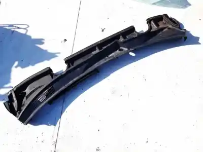 Автозапчасти б/у торпедо за toyota rav 4 (a3) 2.2 d-4d cat ссылки oem iam 5578142080