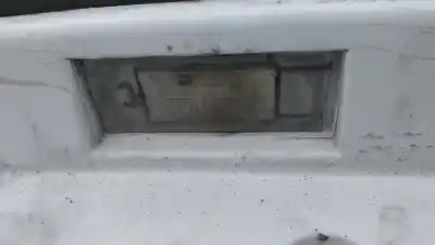 Pièce détachée automobile d'occasion Pilote D'inscription pour RENAULT LAGUNA II (BG0) 1.8 CAT Références OEM IAM   