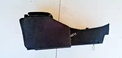 Автозапчастина б/у центральний подлокник для saab 9-5 (ys3e) 3.0 tid посилання на oem iam 