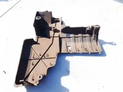 Автозапчасти б/у пластики за toyota rav 4 (a3) 2.2 d-4d cat ссылки oem iam 7764142040  77641-42040