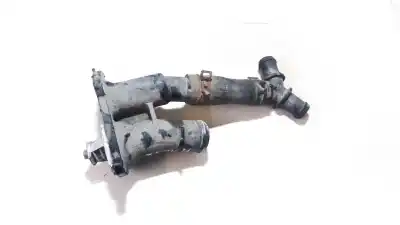 Peça sobressalente para automóvel em segunda mão termostato por ford fiesta vi 1.25 referências oem iam 2s6g9k478bc