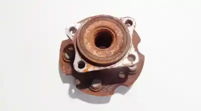 Автозапчастина б/у культ заднього лівого для toyota rav 4 (a3) 2.2 turbodiesel cat посилання на oem iam   