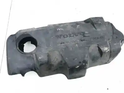 Peça sobressalente para automóvel em segunda mão TAMPA DO MOTOR por VOLVO XC90  Referências OEM IAM 08653495  