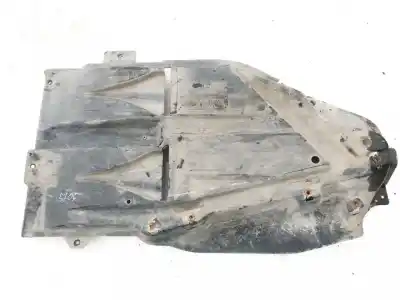 Peça sobressalente para automóvel em segunda mão plásticos por bmw x3 (e83) 2.0d referências oem iam 51713400039