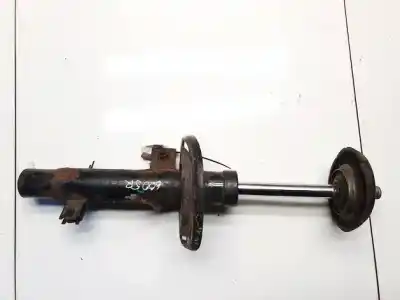 Автозапчасти б/у передний левый амортизатор за citroen ds3 1.2 12v vti ссылки oem iam 9673875780