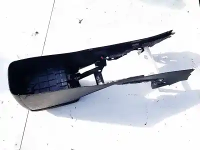 Pezzo di ricambio per auto di seconda mano bracciolo centrale per toyota rav 4 (a3) 2.2 d-4d cat riferimenti oem iam 5881142030  58811-42030