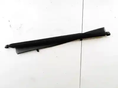 Second-hand car spare part parcel shelf for audi 80/90 (893) 1.8 oem iam references 