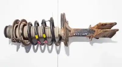 Pezzo di ricambio per auto di seconda mano ammortizzatore anteriore sinistro per fiat doblo (119) 1.9 d sx riferimenti oem iam 