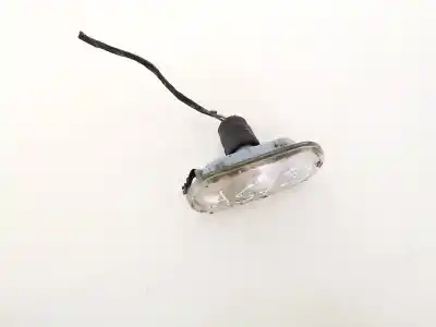 Автозапчасти б/у правая боковая фонарь за VOLKSWAGEN CADDY KA/KB (2K) 1.9 TDI ссылки OEM IAM 2K0949117  