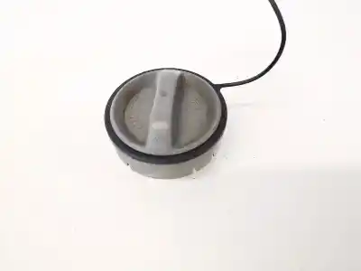 Peça sobressalente para automóvel em segunda mão tampa de combustível externa por toyota avensis wagon (t25) 2.0 d-4d executive referências oem iam 