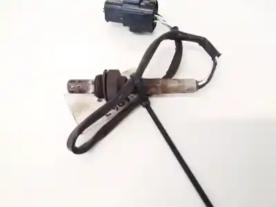 Second-hand car spare part lambda probe for kia cerato 1.6 lx berlina oem iam references   