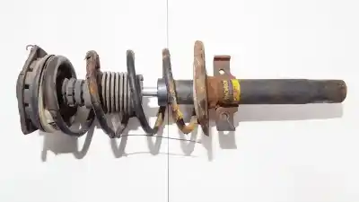 Peça sobressalente para automóvel em segunda mão amortecedor dianteiro direito por renault scenic ii 1.6 16v referências oem iam 05b17