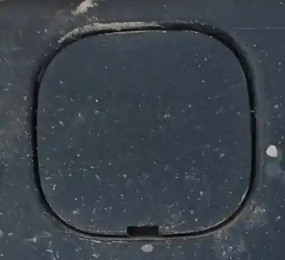Piesă de schimb auto la mâna a doua ORNAMENT PLASTIC SPATE pentru RENAULT SCENIC II  Referințe OEM IAM   