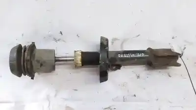 Second-hand car spare part front right shock absorber for opel zafira a 2.0 16v di oem iam references 22170192