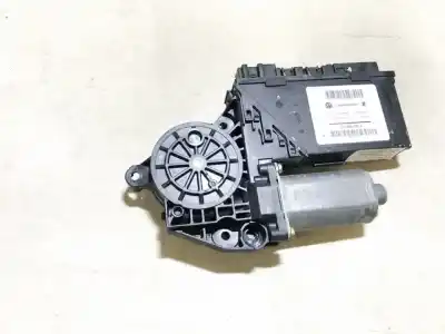Автозапчастина б/у ДВИГАТЕЛЬ ПЕРЕДНЬОГО ЛІВА ВІКНА для VOLKSWAGEN TOUAREG (7L6)  Посилання на OEM IAM 0130821765  7L0959703, 7L0959795A