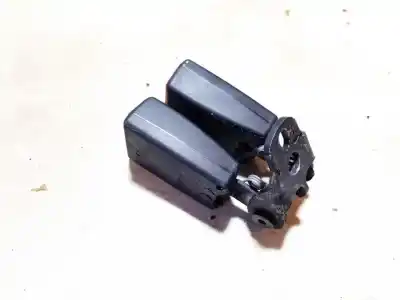 Second-hand car spare part right rear seat belt buckle for ford kuga (cbv) 2.0 tdci cat oem iam references 4m51a613k21