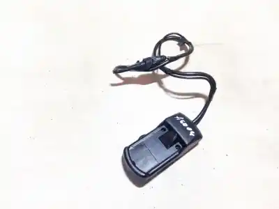 Peça sobressalente para automóvel em segunda mão sensor por bmw 3-series, e90 / e91 / e93 2005.02 - 2009.01 320 d 120kw 2005.01 - 2011.12 referências oem iam 