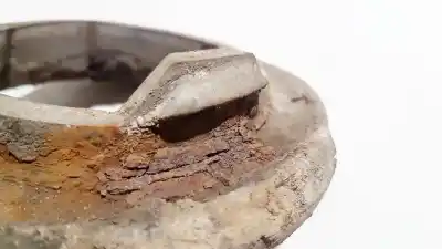 Автозапчастина б/у передній амортизатор для opel antara 2.0 cdti cat (z 20 dmh / llw) посилання на oem iam 96626470  