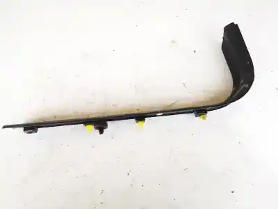 Pezzo di ricambio per auto di seconda mano plastica per volvo v50 (545) 2.0 d riferimenti oem iam 8641784  11137