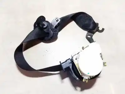Peça sobressalente para automóvel em segunda mão cinto de segurança dianteiro direito por bmw 3-series, e90 / e91 / e93 2005.02 - 2009.01 320 d 120kw 2005.01 - 2011.12 referências oem iam 7130277