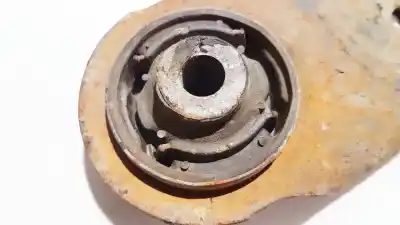 Peça sobressalente para automóvel em segunda mão braço de suspensão inferior dianteiro direito por opel meriva b 1.7 16v cdti referências oem iam   