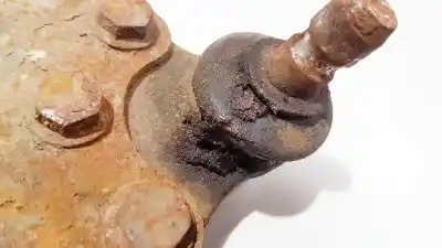 Peça sobressalente para automóvel em segunda mão braço de suspensão inferior dianteiro direito por opel meriva b 1.7 16v cdti referências oem iam   