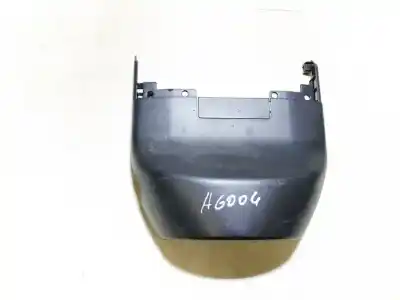 Peça sobressalente para automóvel em segunda mão plásticos por bmw 3-series, e90 / e91 / e93 2005.02 - 2009.01 320 d 120kw 2005.01 - 2011.12 referências oem iam 61316955374