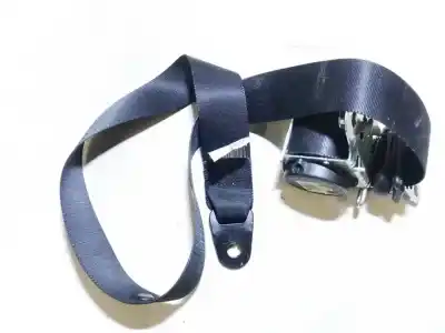 Second-hand car spare part front right seat belt for ford kuga (cbv) 2.0 tdci cat oem iam references 8v41s61294ad