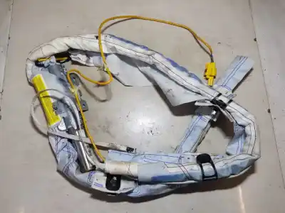 Second-hand car spare part front left curtain airbag for ford kuga (cbv) 2.0 tdci cat oem iam references 7m51r14k158aj