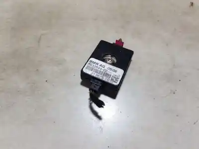 Peça sobressalente para automóvel em segunda mão módulo eletrónico antena por bmw 3-series, e90 / e91 / e93 2005.02 - 2009.01 320 d 120kw 2005.01 - 2011.12 referências oem iam 6932644
