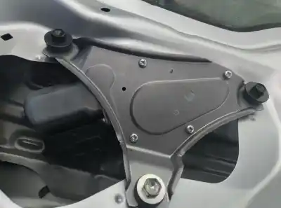 Pezzo di ricambio per auto di seconda mano motore tergicristallo posteriore per toyota auris 1.8 16v riferimenti oem iam 8513002030