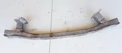 Peça sobressalente para automóvel em segunda mão reforço do pára choques traseiro por renault scenic ii 1.6 16v referências oem iam 