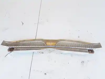 Автозапчасти б/у пластик за renault laguna ii (bg0) 1.8 cat ссылки oem iam 8200012186