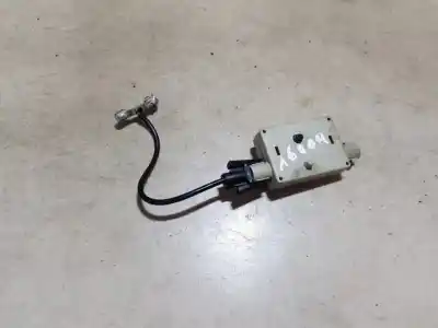 Peça sobressalente para automóvel em segunda mão módulo eletrónico antena por bmw 3-series, e90 / e91 / e93 2005.02 - 2009.01 320 d 120kw 2005.01 - 2011.12 referências oem iam 6990090