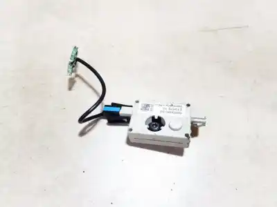 Peça sobressalente para automóvel em segunda mão módulo eletrónico antena por bmw 3-series, e90 / e91 / e93 2005.02 - 2009.01 320 d 120kw 2005.01 - 2011.12 referências oem iam 699009003