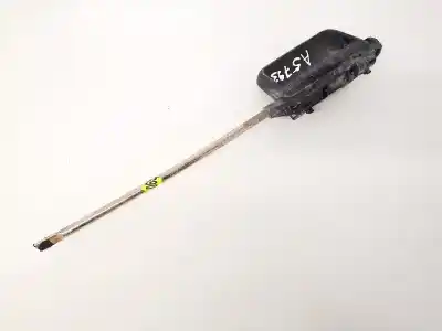Автозапчасти б/у внутренняя задняя правая ручка за volkswagen caddy ka/kb (2k) 1.9 tdi ссылки oem iam 7h0843642a