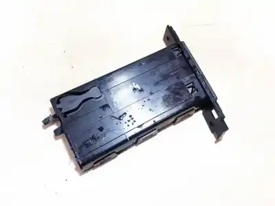 Peça sobressalente para automóvel em segunda mão plásticos por bmw 3-series, e90 / e91 / e93 2005.02 - 2009.01 320 d 120kw 2005.01 - 2011.12 referências oem iam 51457127463