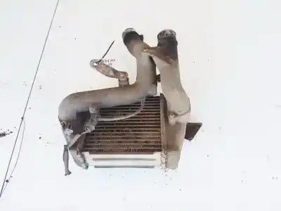 Peça sobressalente para automóvel em segunda mão intercooler por opel astra h caravan 1.3 innovation referências oem iam 