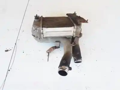 Peça sobressalente para automóvel em segunda mão intercooler por opel astra h caravan 1.3 innovation referências oem iam   