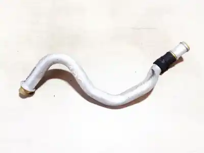 Peça sobressalente para automóvel em segunda mão tubo por renault clio, 2009.06 - 2012.11 facelift 1.2 16v 76kw 2010.09 - 2012.11 referências oem iam 